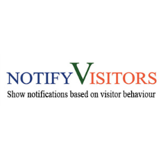 Notifyvisitors