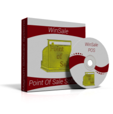 Winsale Sales Process Management App