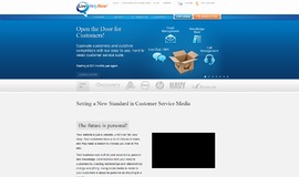 LiveHelpNow Help Desk App