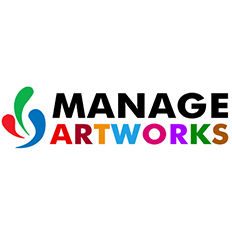 ManageArtworks Business Process Management App