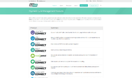 B2B Connect Billing and Invoicing App