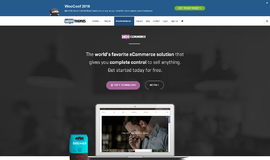 WooCommerce Information Technology App