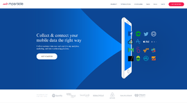 mParticle API Tools App