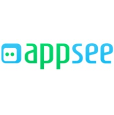 Appsee Analytics Software App