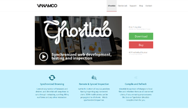 Ghostlab Optimization App