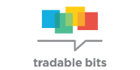 Tradable Bits