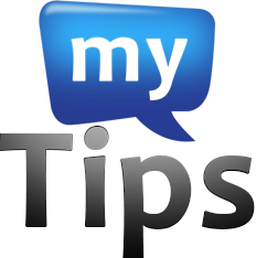 myTips Engagement Tools App