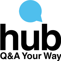 Qhub Help Desk App