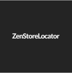 ZenLocator Web Development App