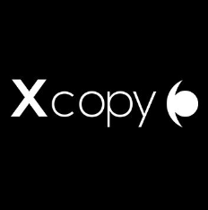 Xcopy