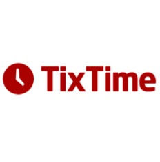 TixTime HR Administration App