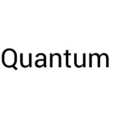 Quantum App