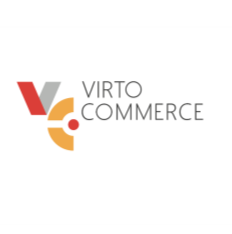 Virto Commerce eCommerce App
