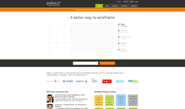 Pidoco Web Development App