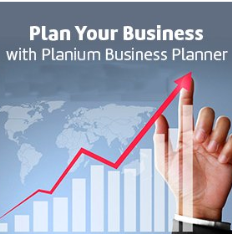 Planium Business Planner Budgeting App