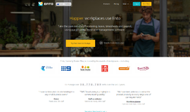 Ento Time and Expense App