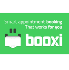 booxi App