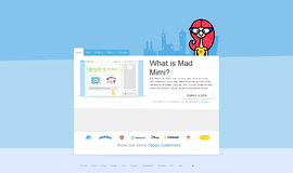 Mad Mimi Email Marketing App