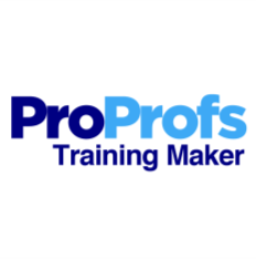 ProProfs Training Maker