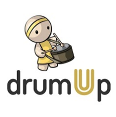 DrumUp