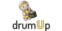 DrumUp