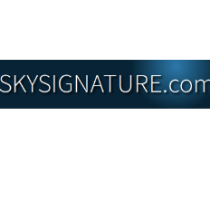 SKYSIGNATURE App