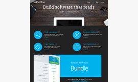 Sentiment Analysis API Business Intelligence App
