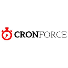 Cronforce Time and Expense App
