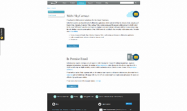 Mithi SkyConnect Email App