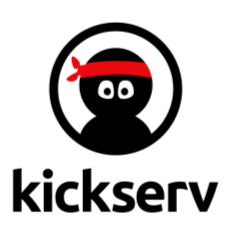 Kickserv Scheduling App