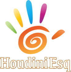 HoudiniEsq App
