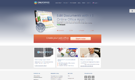 ONLYOFFICE Productivity Suites App