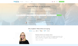 Loopline Systems Performance Management App