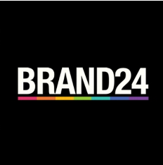 Brand24 Web Monitoring App