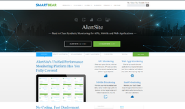 AlertSite UXM API Tools App