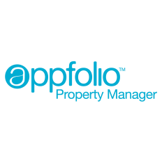 Appfolio Property Manager
