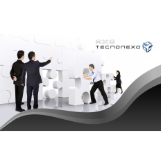 WebCampus Tecnonexo Learning Management System App