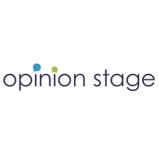 Opinion Stage