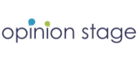 Opinion Stage