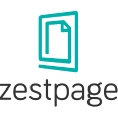 zestpage App