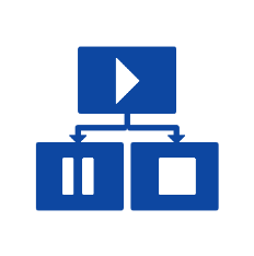 BP Simulator Business Process Management App