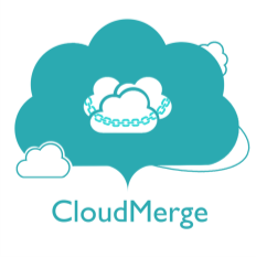 CloudMerge Cloud Management App