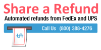 Share a Refund
