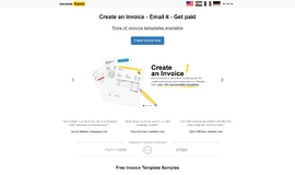 Invoice Home Billing and Invoicing App