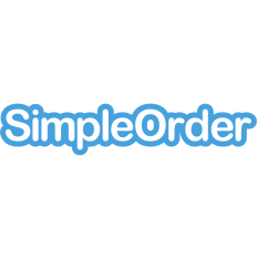 SimpleOrder App