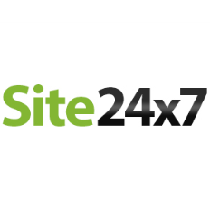 Site24x7 Web Monitoring App