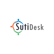 SutiDesk Help Desk App