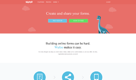 Wufoo Surveys and Forms App