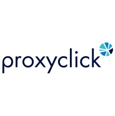Proxyclick