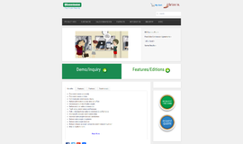 QCommission Performance Management App